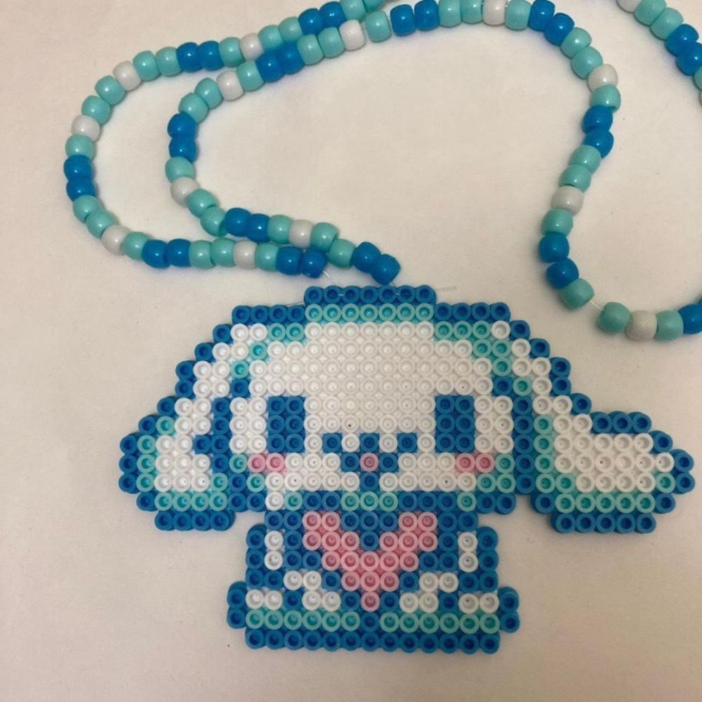 Sanrio necklace
